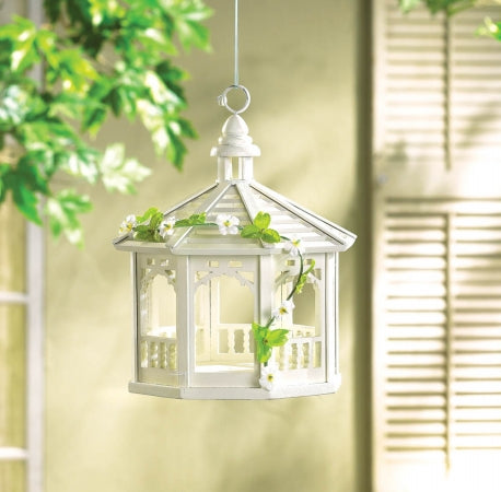 Sweet Pavilion Bird Feeder | PetPals® - Stringspeed